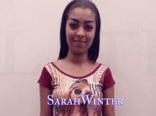 SarahWinter