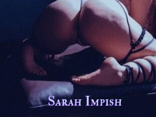 Sarah_Impish