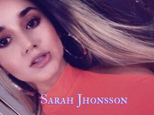 Sarah_Jhonsson