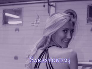 Sarastone23