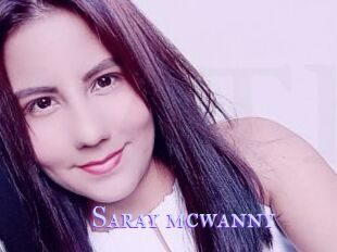 Saray_mcwanny