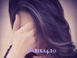 Sarika420