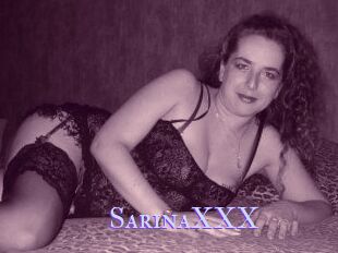 SarinaXXX