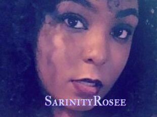 SarinityRosee