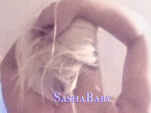 SashaBaby