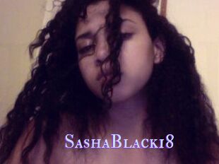 SashaBlack18