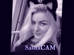 SashaCAM