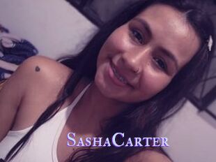 SashaCarter