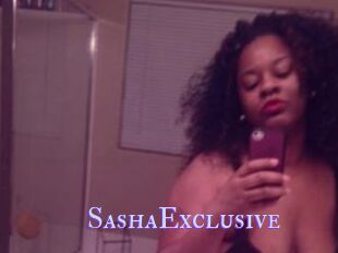 SashaExclusive