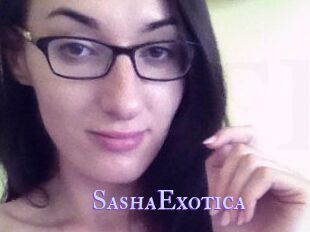 SashaExotica