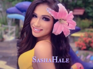 SashaHale