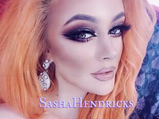 SashaHendricks