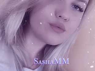 SashaMM