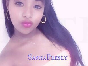 SashaPresly