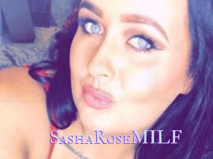 SashaRoseMILF