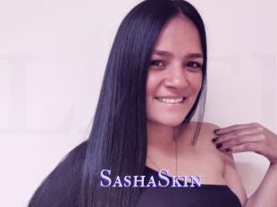 SashaSkin