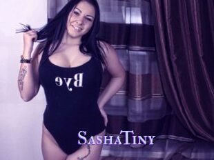 SashaTiny