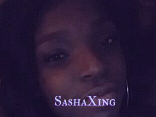 SashaXing