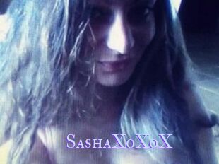 SashaXoXoX