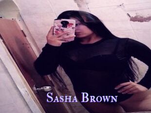 Sasha_Brown