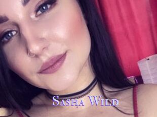 Sasha_Wild