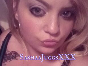 SashaaJuggsXXX