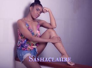 Sashaclaiire