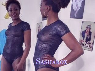 Sasharox