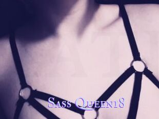 Sass_Queen18