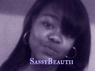 SassyBeautii