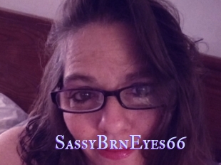 SassyBrnEyes66