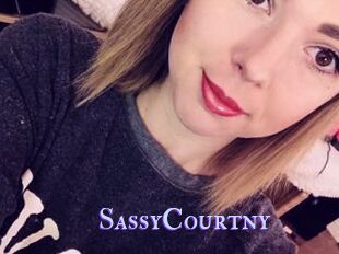 SassyCourtny