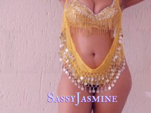 SassyJasmine