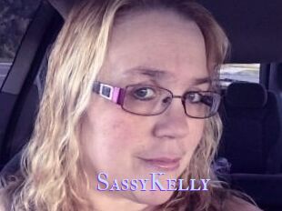 SassyKelly