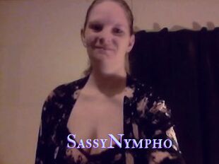 SassyNympho