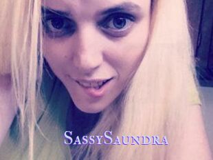 SassySaundra