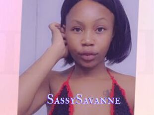 SassySavanne