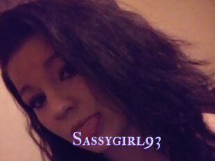 Sassygirl93