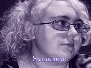 Satanbear