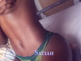 Satiah