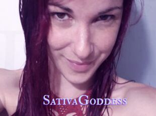 SativaGoddess