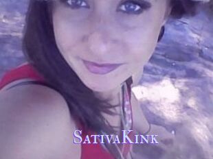 SativaKink