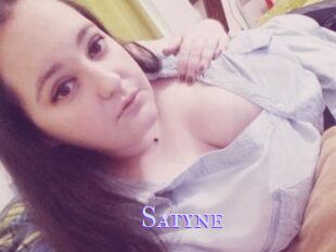 Satyne