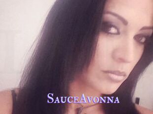 SauceAvonna