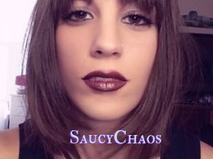 SaucyChaos