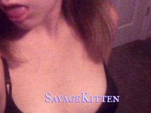 SavageKitten