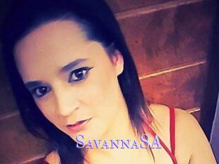 SavannaSA