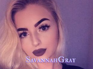 SavannahGray