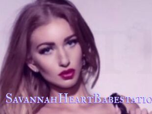 SavannahHeartBabestation