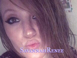 SavannahRenee